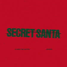 Chance The Rapper & Jeremih – Secret Santa (2025)