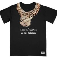 Kevin Gates – Lost Files: The Collection (2026)