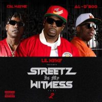 Lil Keke, AL-D*300 & Cal Wayne – Streets is My Witness Part 2 (2026)