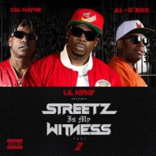 Lil Keke, AL-D*300 & Cal Wayne – Streets is My Witness Part 2 (2026)