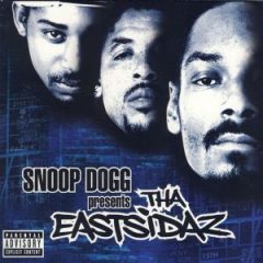 Snoop Dogg Presents: Tha Eastsidaz (2000)