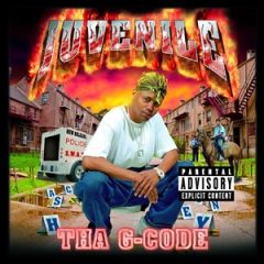 Juvenile – Tha G-Code (1999)