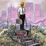 Primo JAB & Chuck Chan – Standin on Bidness (2026)
