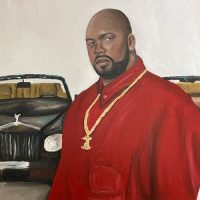 067Red – Suge Knight is Really a Good Guy (2026)