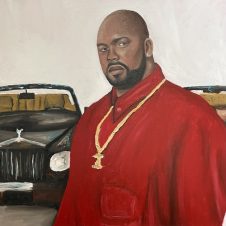 067Red – Suge Knight is Really a Good Guy (2026)