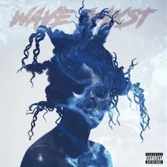 Hus Kingpin & Rozewood – Wave Ghxst (2026)