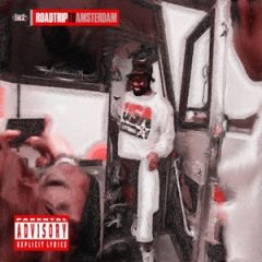 Smoke DZA – Road Trip to Amsterdam (2026)