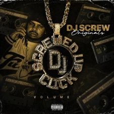 DJ Screw