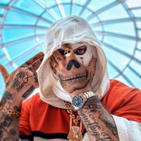 Seth Gueko – Saint Sauveur (2026)