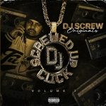 DJ Screw – DJ Screw Originals (Volume 3) (2026)