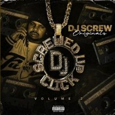 DJ Screw – DJ Screw Originals (Volume 3) (2026)