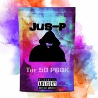Jus-P – The 50 Pack (2026)