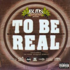 Various Artists – To Be Real (1997)