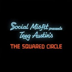 Teeg Austin – The Squared Circle (2026)