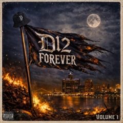 D12 – D12 Forever Vol. 1 (2026)
