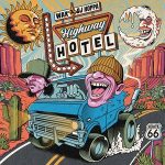 Wax & DJ Hoppa – Highway Hotel (2026)