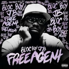 BlocBoy JB – Free Agent (2026)