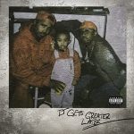 Courtney Bell – It Gets Greater Later (2026) Courtney Bell – It Gets Greater Later (2026)