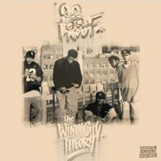 90 Proof – The Windy City Theory (Deluxe) (2026)