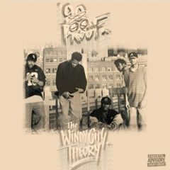 90 Proof – The Windy City Theory (Deluxe) (2026)