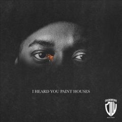 Conway the Machine & DJ Whoo Kid &ndash; I Heard You Paint Houses ~10 Tracks ~ (2026)