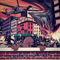 Darc Mind – Darc Mind Wuz Here (2022)