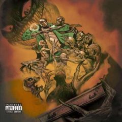 Freddie Gibbs – You Only Die 1nce (Deluxe) (2026)