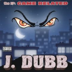 J. Dubb – Game Related (1995)