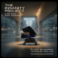 Dice Raw – The Insanity Project (2026)