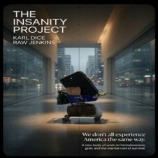 Dice Raw – The Insanity Project (2026)