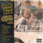 Ras Ceylon & Timbo King – Scrollz of Lion Rock (2026)