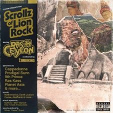 Ras Ceylon & Timbo King – Scrollz of Lion Rock (2026)