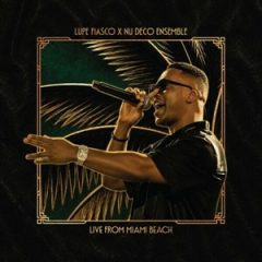 Lupe Fiasco & Nu Deco Ensemble – Live from Miami Beach (2026)