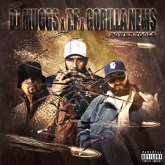 DJ Muggs & T.F – Power Tools (2026)