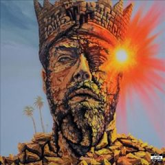 DJ Mirage & Loui$ Menace – Darius (2026)