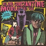 Milano Constantine & Morlockko Plus – Foreign Exchange (2026)