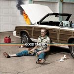 Prof – Good Time Boy (2026)