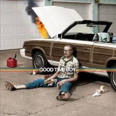 Prof – Good Time Boy (2026)