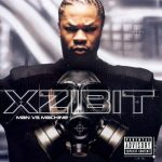 Xzibit – Man Vs Machine (Deluxe) (2CD) (2002)