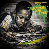 Shabaam Sahdeeq & Es-K – Outside the Lines (2026)