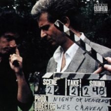 Frank Yola & Nicholas Craven – Night of Vengeance (2025)