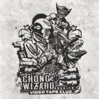 Chong Wizard – Video Tape Club (2026)