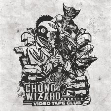 Chong Wizard – Video Tape Club (2026)