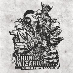 Chong Wizard – Video Tape Club (2026)
