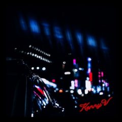 Serengeti, Steel Tipped Dove & Messiah Musik – KennyV (2026)