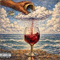 Cashus King & Big O – Water to Wine (2026)