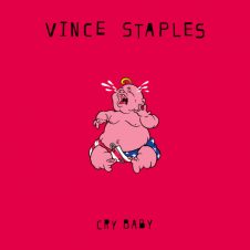 Vince Staples – Cry Baby (2026)