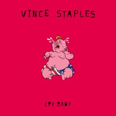 Vince Staples – Cry Baby (2026)