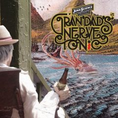Junk Science – Gran Dads Nerve Tonic (2007)