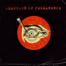 Mickey Blue – Illusion of Permanence (2026)